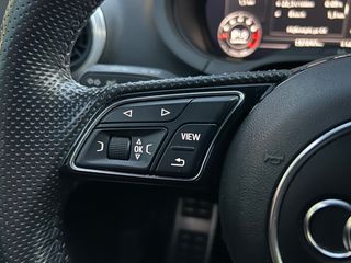 Audi A3 2017 S LINE*AYTOMATO*ΔΕΡΜΑ*NAVI*XENON-thumb-44