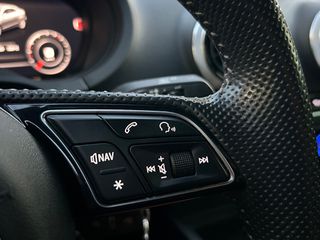 Audi A3 2017 S LINE*AYTOMATO*ΔΕΡΜΑ*NAVI*XENON-thumb-45