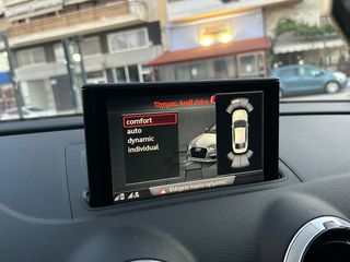 Audi A3 2017 S LINE*AYTOMATO*ΔΕΡΜΑ*NAVI*XENON-thumb-47
