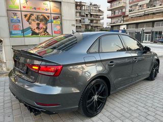 Audi A3 2017 S LINE*AYTOMATO*ΔΕΡΜΑ*NAVI*XENON-thumb-11