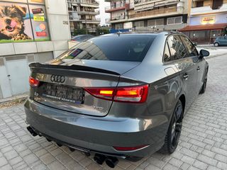 Audi A3 2017 S LINE*AYTOMATO*ΔΕΡΜΑ*NAVI*XENON-thumb-12