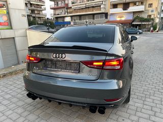 Audi A3 2017 S LINE*AYTOMATO*ΔΕΡΜΑ*NAVI*XENON-thumb-13