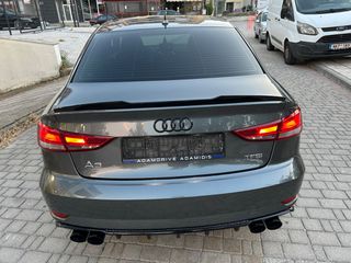 Audi A3 2017 S LINE*AYTOMATO*ΔΕΡΜΑ*NAVI*XENON-thumb-14