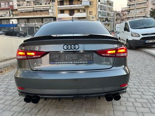 Audi A3 2017 S LINE*AYTOMATO*ΔΕΡΜΑ*NAVI*XENON-thumb-15