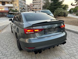 Audi A3 2017 S LINE*AYTOMATO*ΔΕΡΜΑ*NAVI*XENON-thumb-16