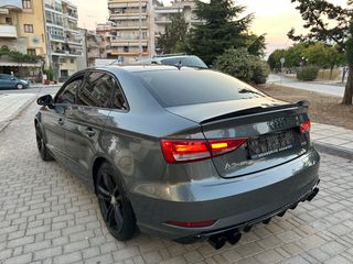 Audi A3 2017 S LINE*AYTOMATO*ΔΕΡΜΑ*NAVI*XENON-thumb-17