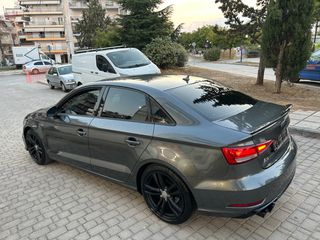 Audi A3 2017 S LINE*AYTOMATO*ΔΕΡΜΑ*NAVI*XENON-thumb-19