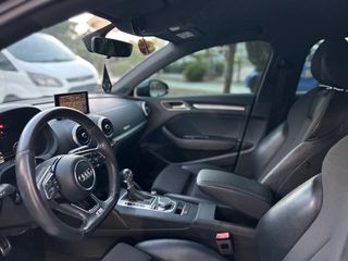 Audi A3 2017 S LINE*AYTOMATO*ΔΕΡΜΑ*NAVI*XENON-thumb-24
