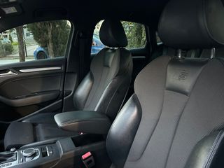Audi A3 2017 S LINE*AYTOMATO*ΔΕΡΜΑ*NAVI*XENON-thumb-25