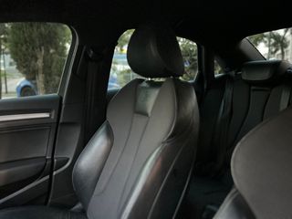 Audi A3 2017 S LINE*AYTOMATO*ΔΕΡΜΑ*NAVI*XENON-thumb-27