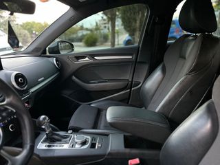 Audi A3 2017 S LINE*AYTOMATO*ΔΕΡΜΑ*NAVI*XENON-thumb-28