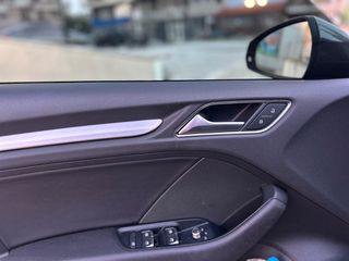 Audi A3 2017 S LINE*AYTOMATO*ΔΕΡΜΑ*NAVI*XENON-thumb-29