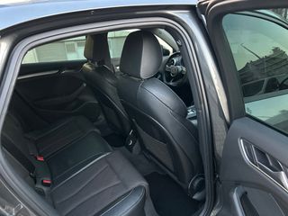 Audi A3 2017 S LINE*AYTOMATO*ΔΕΡΜΑ*NAVI*XENON-thumb-32