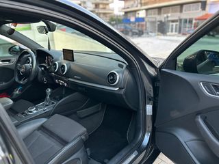 Audi A3 2017 S LINE*AYTOMATO*ΔΕΡΜΑ*NAVI*XENON-thumb-33