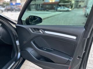 Audi A3 2017 S LINE*AYTOMATO*ΔΕΡΜΑ*NAVI*XENON-thumb-34