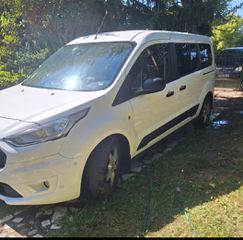 Ford Transit Connect 2018 LONG