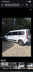 Ford Transit Connect 2018 LONG-thumb-2