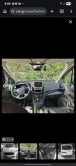 Ford Transit Connect 2018 LONG-thumb-4