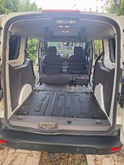 Ford Transit Connect 2018 LONG-thumb-5