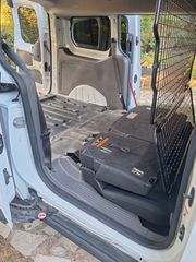 Ford Transit Connect 2018 LONG-thumb-6