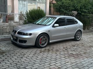 Seat Leon 2002 FR LOOK CUPRA