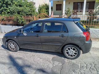 Toyota Corolla 2005 Excellence