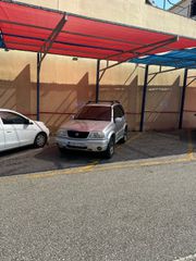Suzuki Grand Vitara 2005