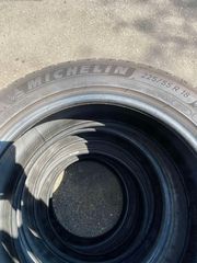 Ελαστικά 225/55/18 Michelin Pilot Alpin 5 DOT3823