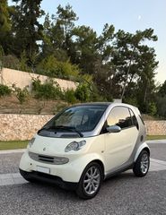 Smart ForTwo 2004 Passion