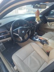 Bmw 520 2008 E46