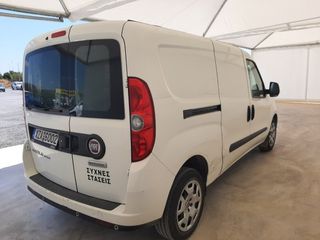 Fiat Doblo 2022 Cargo 1.6 MJT SX L2H1 Pack Tecnico ΕΛΛΗΝΙΚΟ!-thumb-1