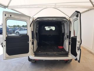 Fiat Doblo 2022 Cargo 1.6 MJT SX L2H1 Pack Tecnico ΕΛΛΗΝΙΚΟ!-thumb-7