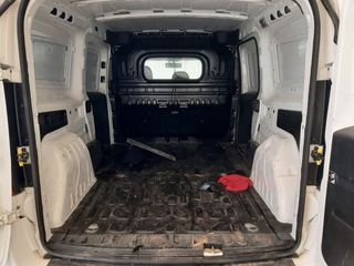 Fiat Doblo 2022 Cargo 1.6 MJT SX L2H1 Pack Tecnico ΕΛΛΗΝΙΚΟ!-thumb-8