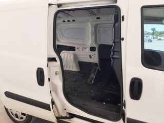Fiat Doblo 2022 Cargo 1.6 MJT SX L2H1 Pack Tecnico ΕΛΛΗΝΙΚΟ!-thumb-10