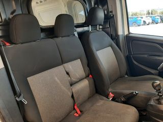 Fiat Doblo 2022 Cargo 1.6 MJT SX L2H1 Pack Tecnico ΕΛΛΗΝΙΚΟ!-thumb-12