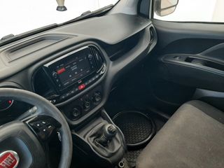 Fiat Doblo 2022 Cargo 1.6 MJT SX L2H1 Pack Tecnico ΕΛΛΗΝΙΚΟ!-thumb-13