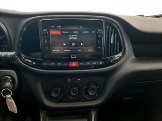 Fiat Doblo 2022 Cargo 1.6 MJT SX L2H1 Pack Tecnico ΕΛΛΗΝΙΚΟ!-thumb-14