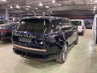 Land Rover Range Rover 2025 SV-thumb-2