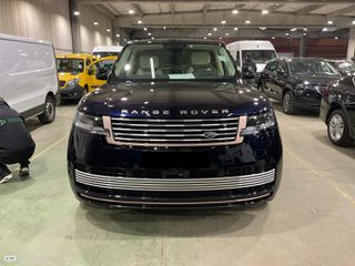 Land Rover Range Rover 2025 SV