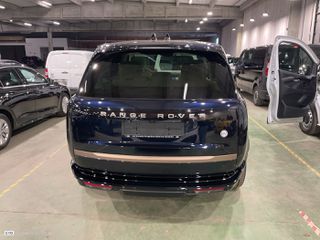 Land Rover Range Rover 2025 SV-thumb-1