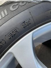 Ζαντολάστιχα Nissan Qashqai 5X114,3 215/60/17'-thumb-3