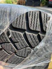 Ζαντολάστιχα Nissan Qashqai 5X114,3 215/60/17'-thumb-4