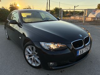 Bmw 320 2010