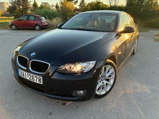Bmw 320 2010-thumb-1