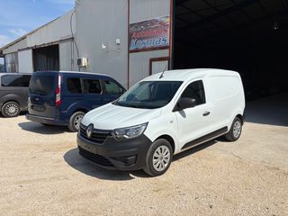 Renault Kangoo 2021 Kangoo express