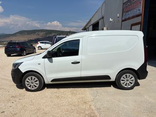 Renault Kangoo 2021 Kangoo express-thumb-1