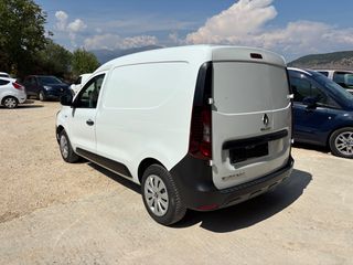 Renault Kangoo 2021 Kangoo express-thumb-2
