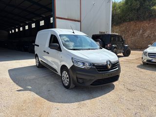 Renault Kangoo 2021 Kangoo express-thumb-6