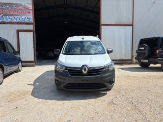 Renault Kangoo 2021 Kangoo express-thumb-7