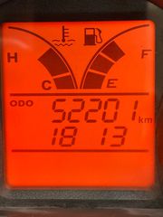 Kymco Downtown 300i 2011-thumb-3